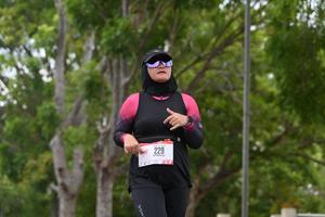 Kenanga Man of Steel Triathlon 123 2026