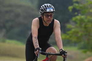 Kenanga Man of Steel Triathlon 123 2026