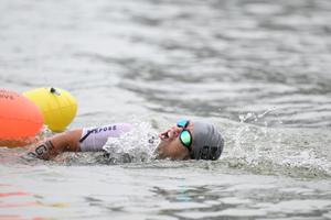 Kenanga Man of Steel Triathlon 123 2026