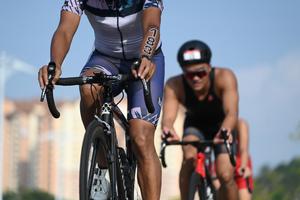Kenanga Man of Steel Triathlon 123 2026