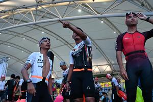 Kenanga Man of Steel Triathlon 123 2026