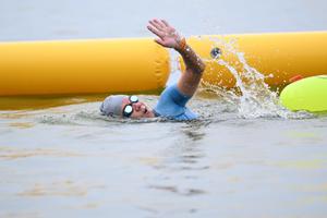 Kenanga Man of Steel Triathlon 123 2026