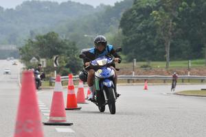 Kenanga Man of Steel Triathlon 123 2026