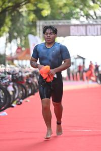 Kenanga Man of Steel Triathlon 123 2026
