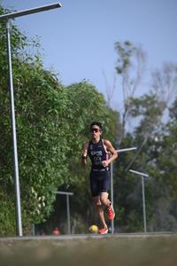 Kenanga Man of Steel Triathlon 123 2026