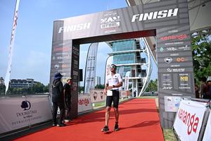 Kenanga Man of Steel Triathlon 123 2026