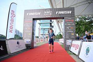 Kenanga Man of Steel Triathlon 123 2026