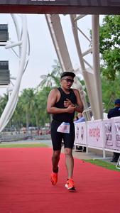 Kenanga Man of Steel Triathlon 123 2026