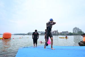 Kenanga Man of Steel Triathlon 123 2026