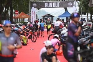 Kenanga Man of Steel Triathlon 123 2026
