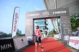 Kenanga Man of Steel Triathlon 123 2026