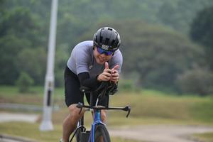 Kenanga Man of Steel Triathlon 123 2026