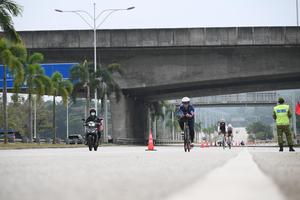Kenanga Man of Steel Triathlon 123 2026