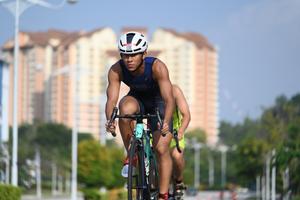 Kenanga Man of Steel Triathlon 123 2026