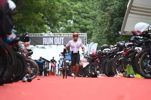 Kenanga Man of Steel Triathlon 123 2026