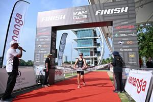Kenanga Man of Steel Triathlon 123 2026