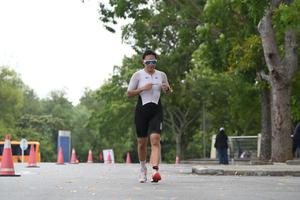 Kenanga Man of Steel Triathlon 123 2026