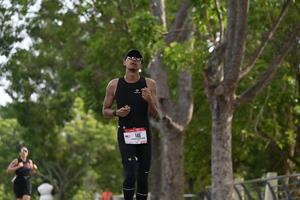 Kenanga Man of Steel Triathlon 123 2026