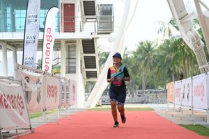 Kenanga Man of Steel Triathlon 123 2026