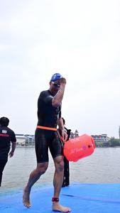 Kenanga Man of Steel Triathlon 123 2026