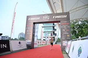 Kenanga Man of Steel Triathlon 123 2026