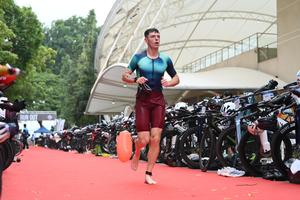 Kenanga Man of Steel Triathlon 123 2026