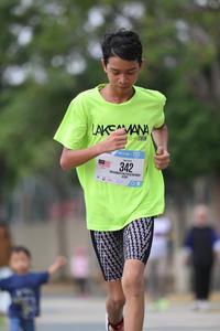 Kenanga Man of Steel Triathlon 123 2026