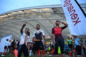 Kenanga Man of Steel Triathlon 123 2026