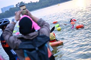 Kenanga Man of Steel Triathlon 123 2026