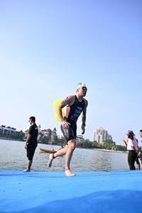 Kenanga Man of Steel Triathlon 123 2026