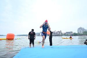 Kenanga Man of Steel Triathlon 123 2026