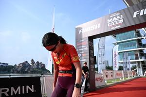 Kenanga Man of Steel Triathlon 123 2026