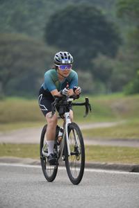 Kenanga Man of Steel Triathlon 123 2026
