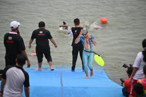 Kenanga Man of Steel Triathlon 123 2026