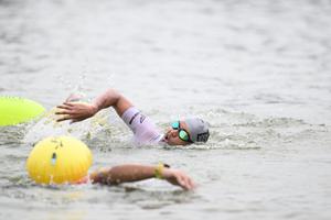 Kenanga Man of Steel Triathlon 123 2026