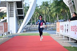 Kenanga Man of Steel Triathlon 123 2026