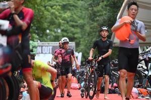 Kenanga Man of Steel Triathlon 123 2026