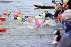 Kenanga Man of Steel Triathlon 123 2026