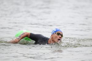 Kenanga Man of Steel Triathlon 123 2026
