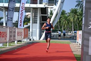 Kenanga Man of Steel Triathlon 123 2026