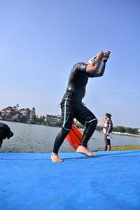 Kenanga Man of Steel Triathlon 123 2026