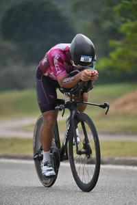 Kenanga Man of Steel Triathlon 123 2026