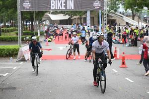Kenanga Man of Steel Triathlon 123 2026