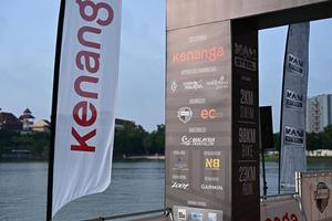 Kenanga Man of Steel Triathlon 123 2026