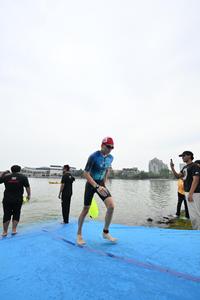 Kenanga Man of Steel Triathlon 123 2026