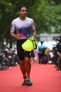 Kenanga Man of Steel Triathlon 123 2026