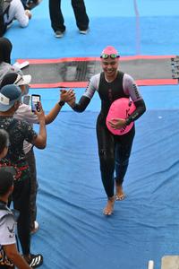 Kenanga Man of Steel Triathlon 123 2026