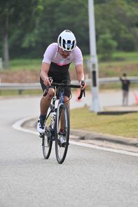 Kenanga Man of Steel Triathlon 123 2026