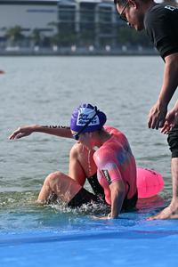 Kenanga Man of Steel Triathlon 123 2026