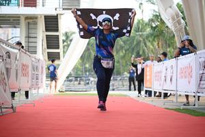 Kenanga Man of Steel Triathlon 123 2026